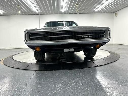 1970 Dodge Charger Base
