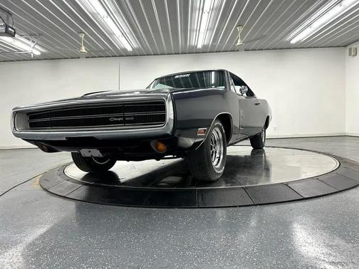 1970 Dodge Charger Base