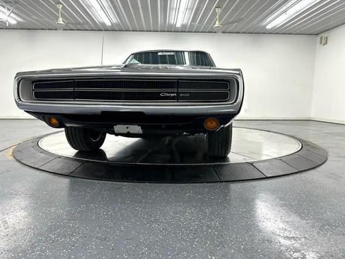 1970 Dodge Charger Base