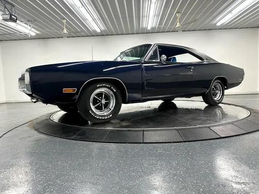 1970 Dodge Charger Base
