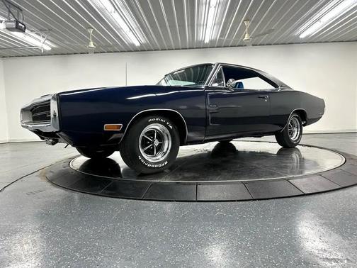 1970 Dodge Charger Base