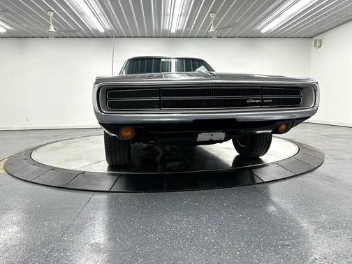 1970 Dodge Charger Base