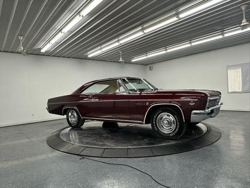 1966 Chevrolet Impala Base