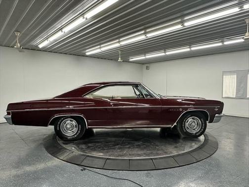 1966 Chevrolet Impala Base