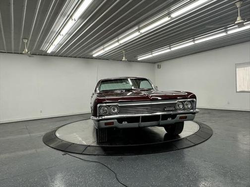 1966 Chevrolet Impala Base