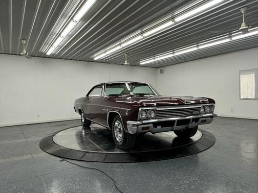1966 Chevrolet Impala Base
