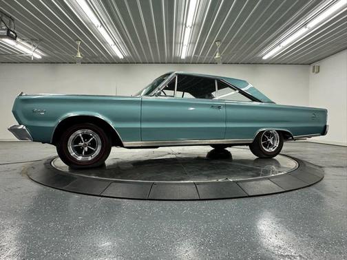1966 Plymouth Satellite 