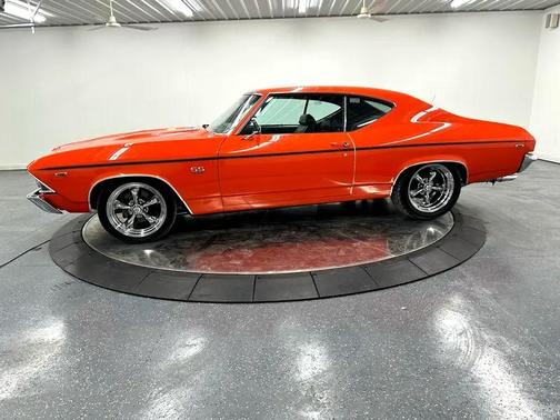 1969 Chevrolet Chevelle SS