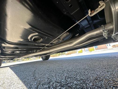 1967 Pontiac GTO 2D Coupe