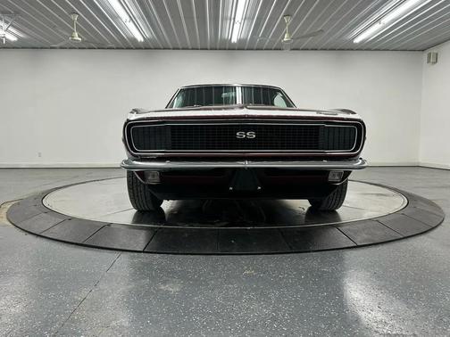 1967 Chevrolet Camaro Base