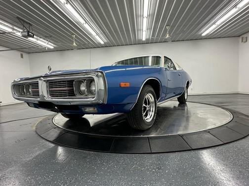 1973 Dodge Charger Base