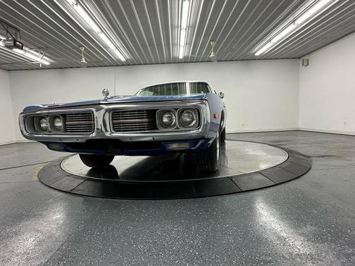 1973 Dodge Charger Base