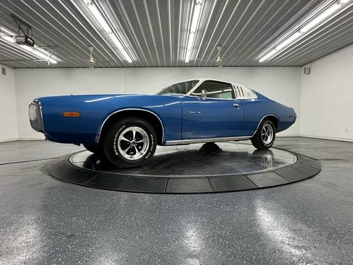1973 Dodge Charger Base