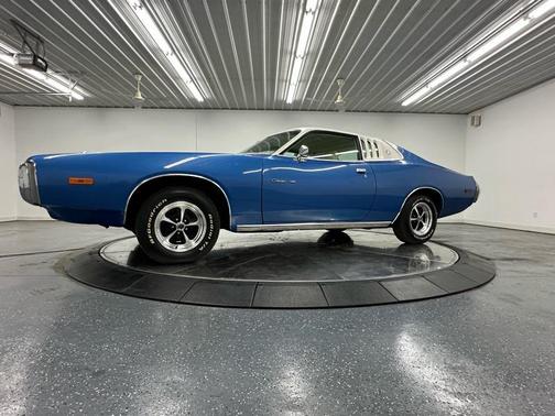 1973 Dodge Charger Base