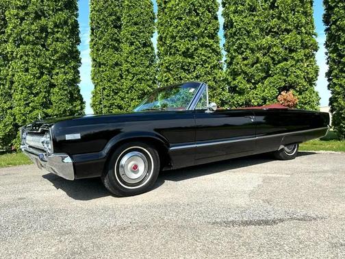 1965 Dodge Polara