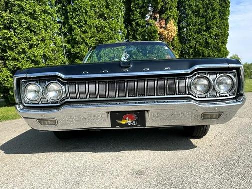 1965 Dodge Polara