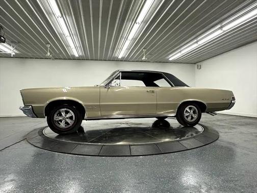 1965 Pontiac GTO