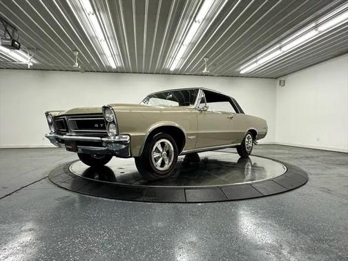 1965 Pontiac GTO