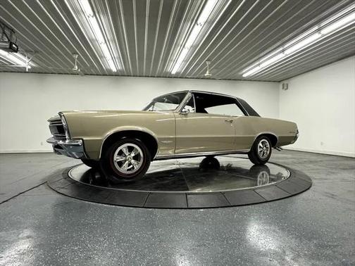 1965 Pontiac GTO