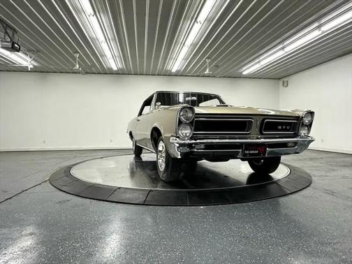 1965 Pontiac GTO