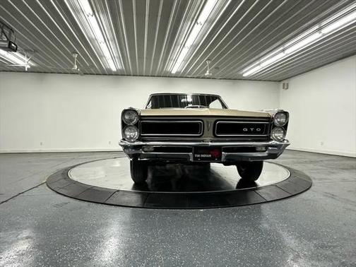 1965 Pontiac GTO