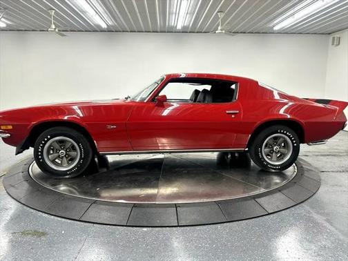 1971 Chevrolet Camaro Base