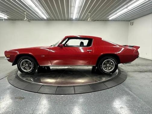 1971 Chevrolet Camaro Base