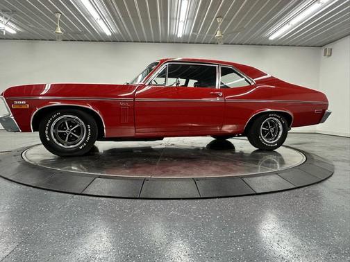 1970 Chevrolet Nova Base