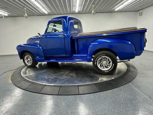1951 Chevrolet 3100 Base