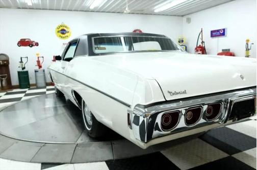 1968 Chevrolet Impala Base