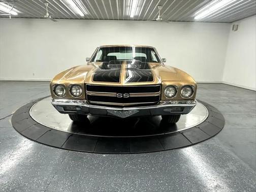 1970 Chevrolet Chevelle SS