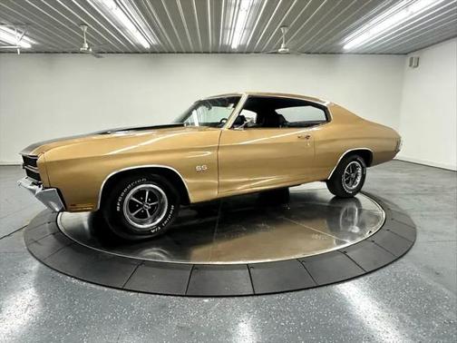1970 Chevrolet Chevelle SS