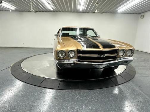 1970 Chevrolet Chevelle SS