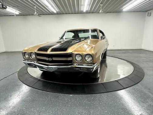 1970 Chevrolet Chevelle SS