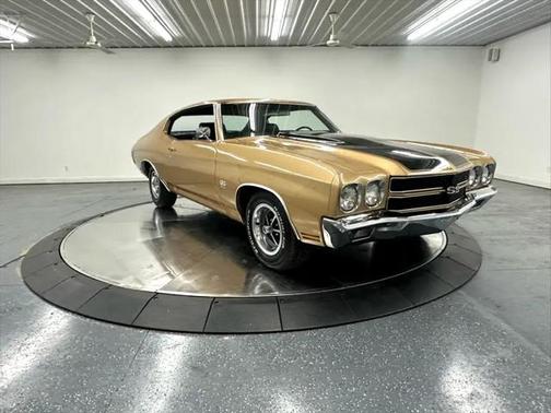1970 Chevrolet Chevelle SS