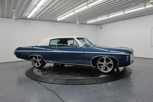 1969 Chevrolet Caprice 