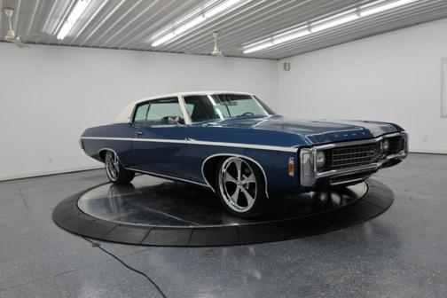 1969 Chevrolet Caprice 