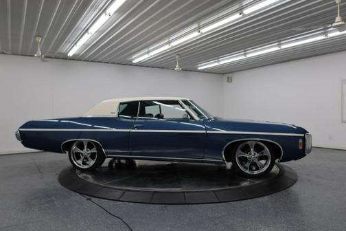 1969 Chevrolet Caprice 