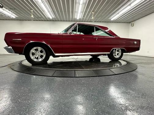 1967 Plymouth Belvedere 