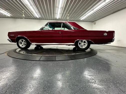 1967 Plymouth Belvedere 