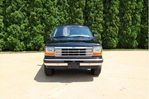 1993 Ford Explorer XLT