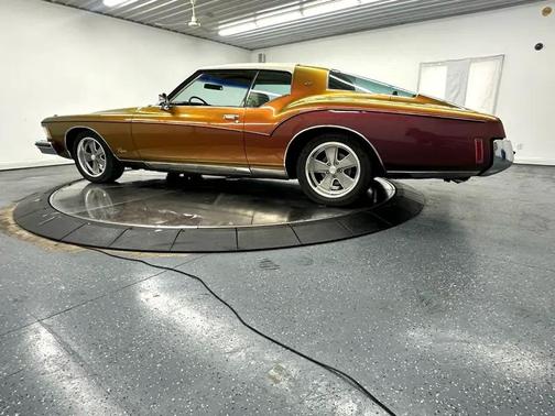 1973 Buick Riviera