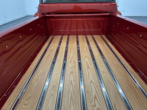 1956 Chevrolet 3100 Base