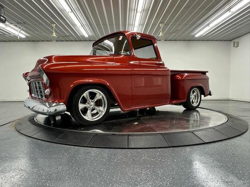 1956 Chevrolet 3100 Base