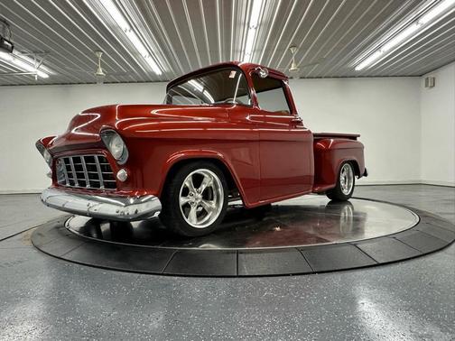 1956 Chevrolet 3100 Base