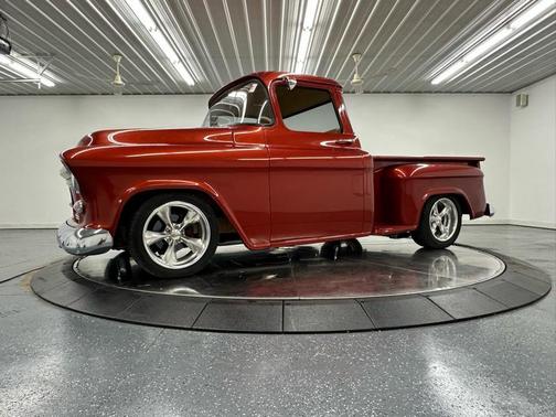 1956 Chevrolet 3100 Base