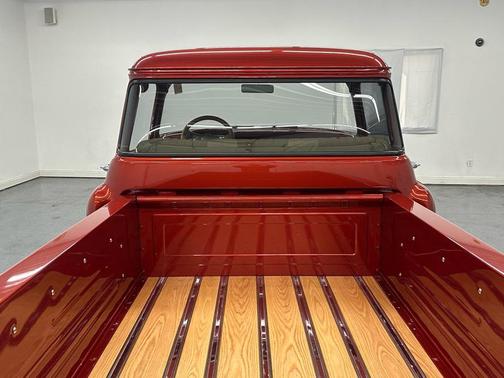 1956 Chevrolet 3100 Base