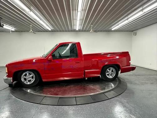 1993 Chevrolet 1500 Reg Cab 117.5'' WB Sport