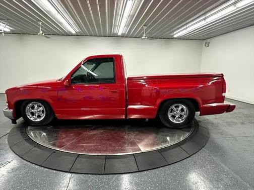 1993 Chevrolet 1500 Reg Cab 117.5'' WB Sport