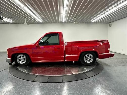 1993 Chevrolet 1500 Reg Cab 117.5'' WB Sport